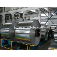 3104 bobinas de aluminio para envases enlatados